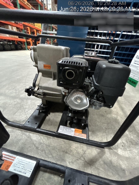 2024 MI-T-M WTP-T03-0MGH