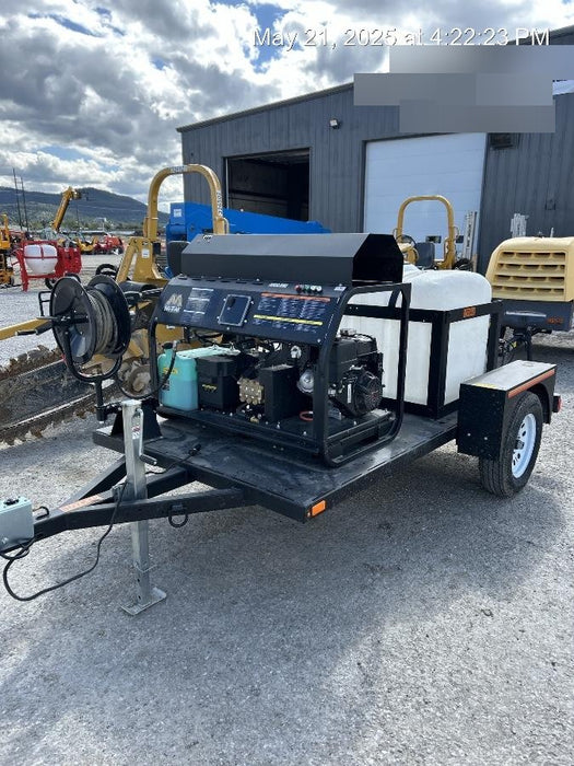 2025 MI-T-M AW-9000-0005 / DHG-4004-B0V6G