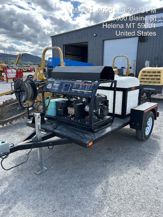 2025 MI-T-M AW-9000-0005 / DHG-4004-B0V6G