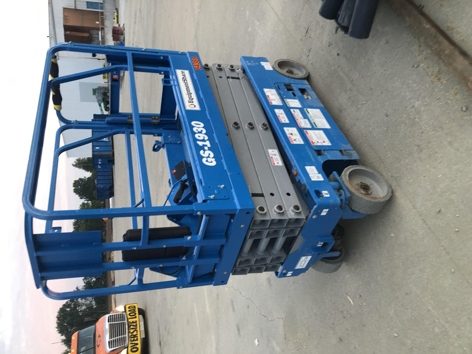 2020 Genie GS-1930 GENIE GS-1930