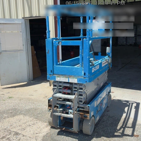 2020 Genie GS-1930 GENIE GS-1930