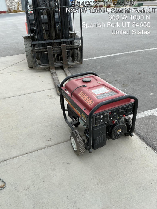 2025 MI-T-M GEN-6500-0MM1