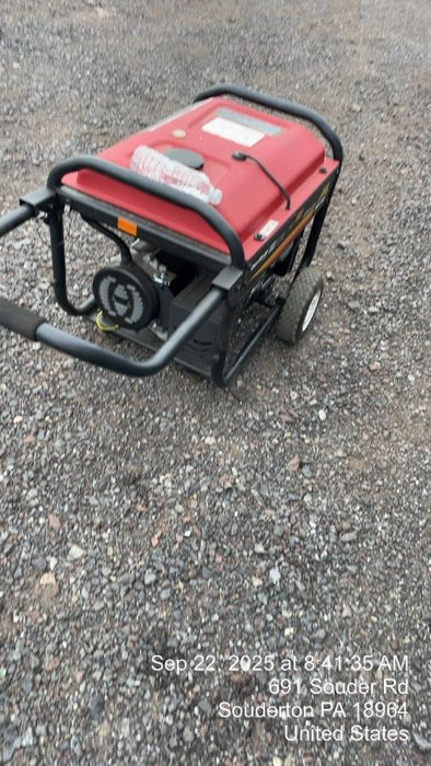 2025 MI-T-M GEN-6500-0MM1