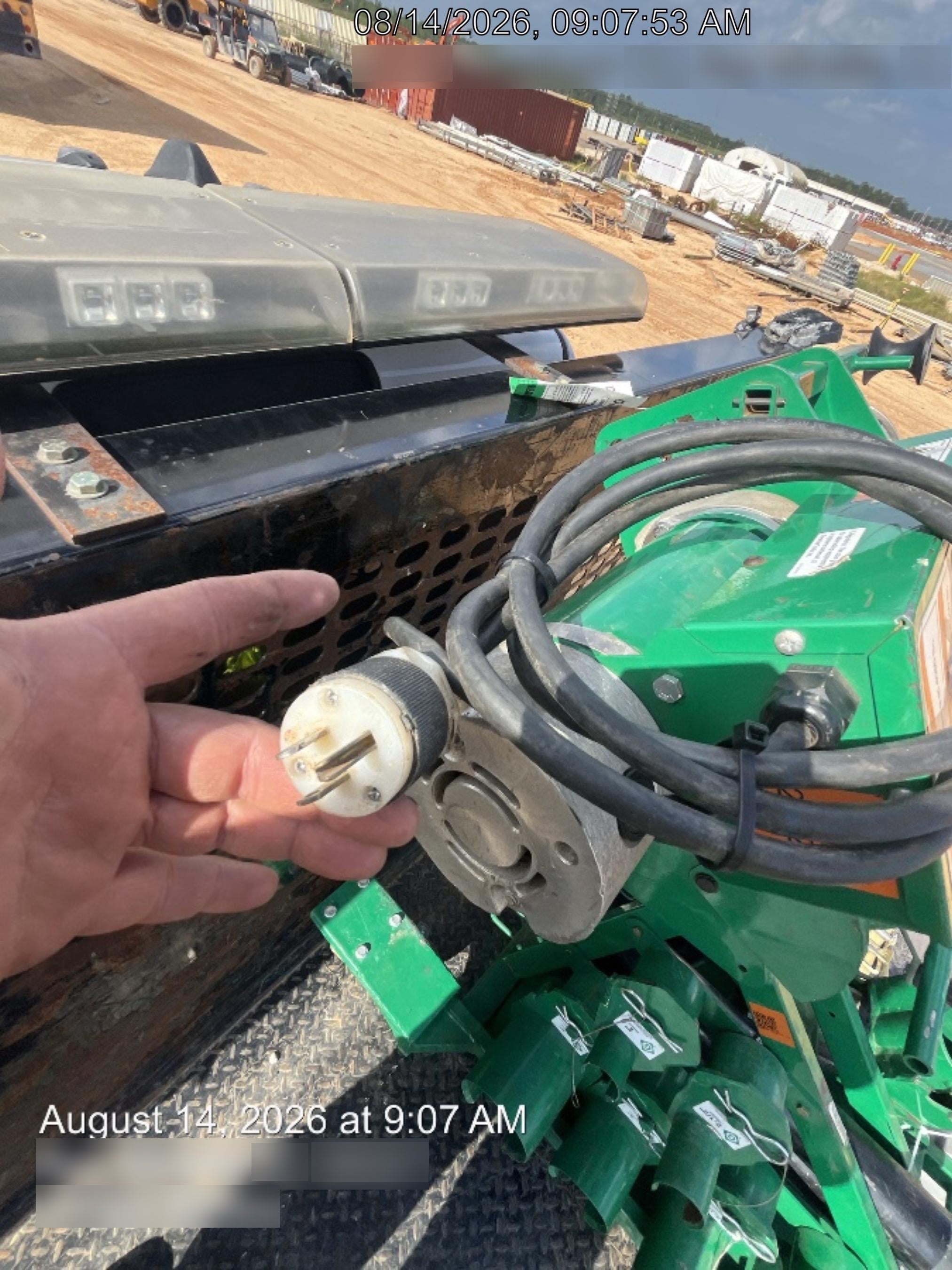 2022 GREENLEE UT10