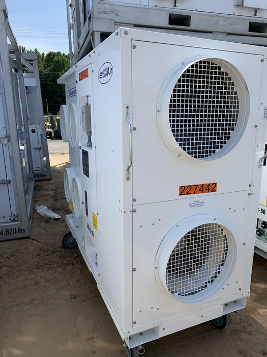 2022 UNITED COOL AIR Mach145G4AS30