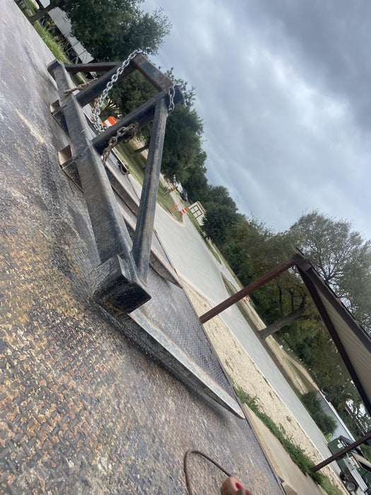 2020 ARROW MATERIAL HANDLING Fork Spreader