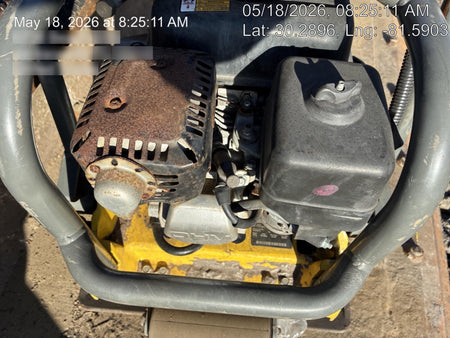 2023 WACKER NEUSON WPU1550AW