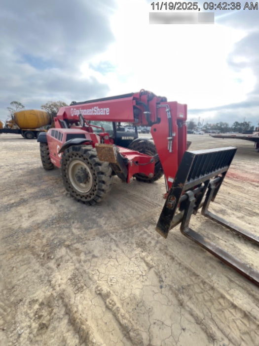 2021 MANITOU MTA12055