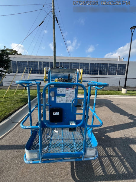 2020 GENIE Z-30/20N RJ