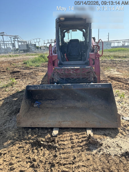 2025 PALADIN 48" Pallet Forks - Paladin