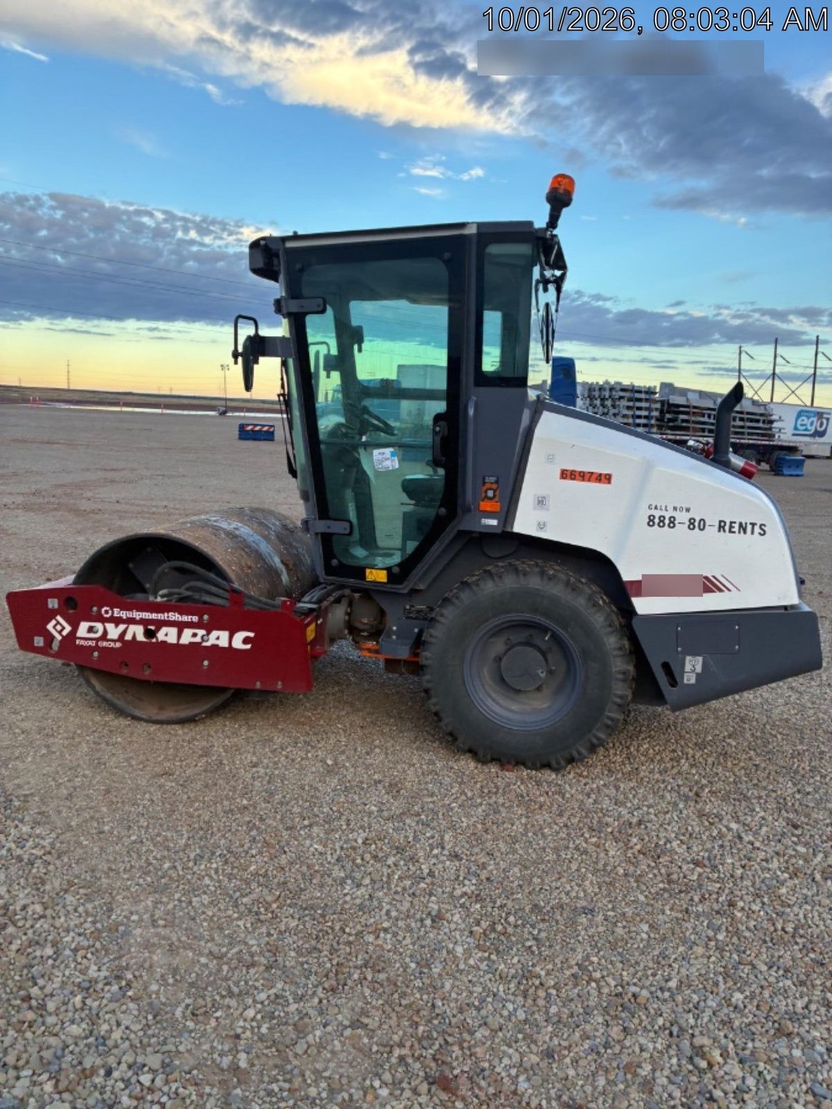 2023 MANITOU 50504723