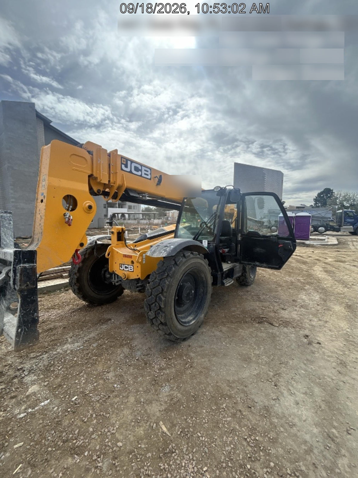 2024 JCB 509-42