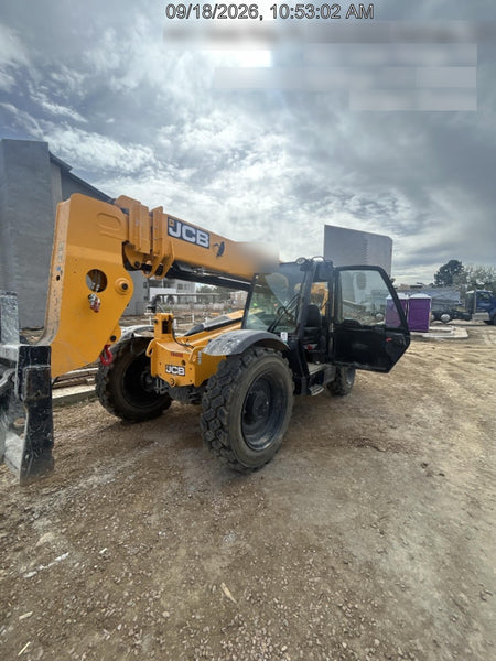 2024 JCB 509-42