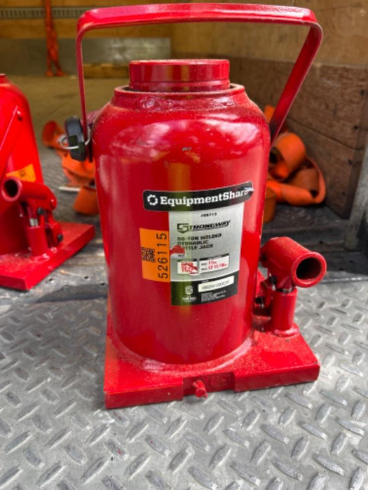 2025 STRONGWAY 88713