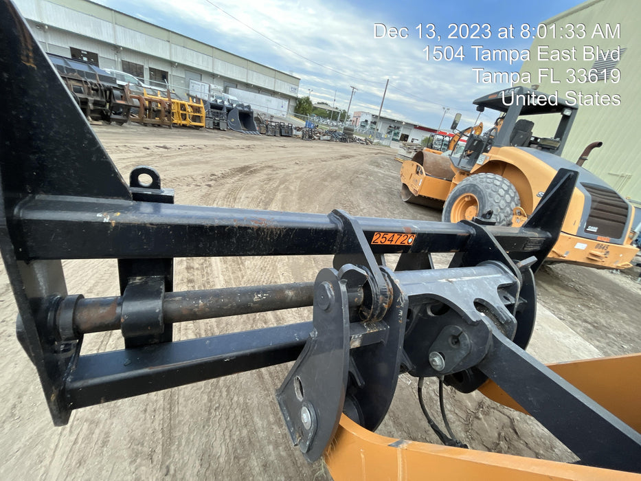 2022 PEMBERTON 72" Utility Forks