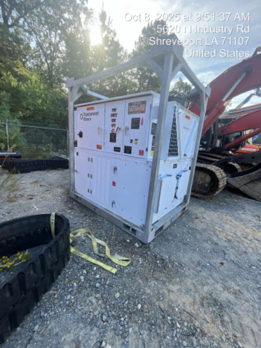 2024 SMARTECH SACP26A-HS