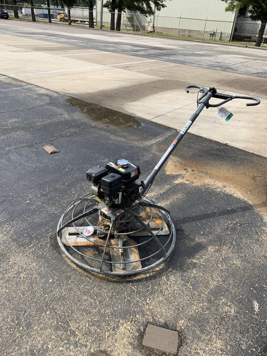 2019 WACKER NEUSON CT36