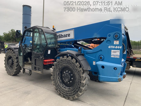 2020 GENIE GTH-844
