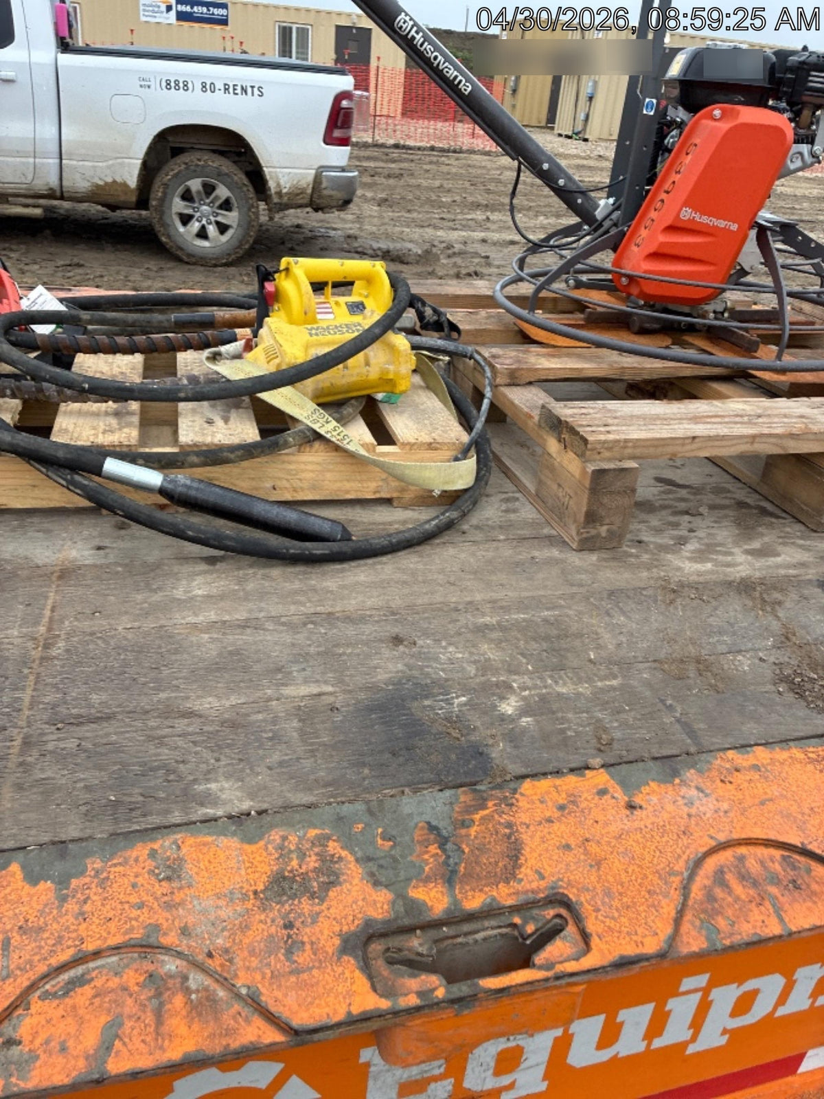 2019 WACKER NEUSON M2500