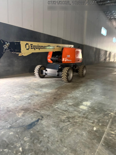 2025 JLG 660SJ