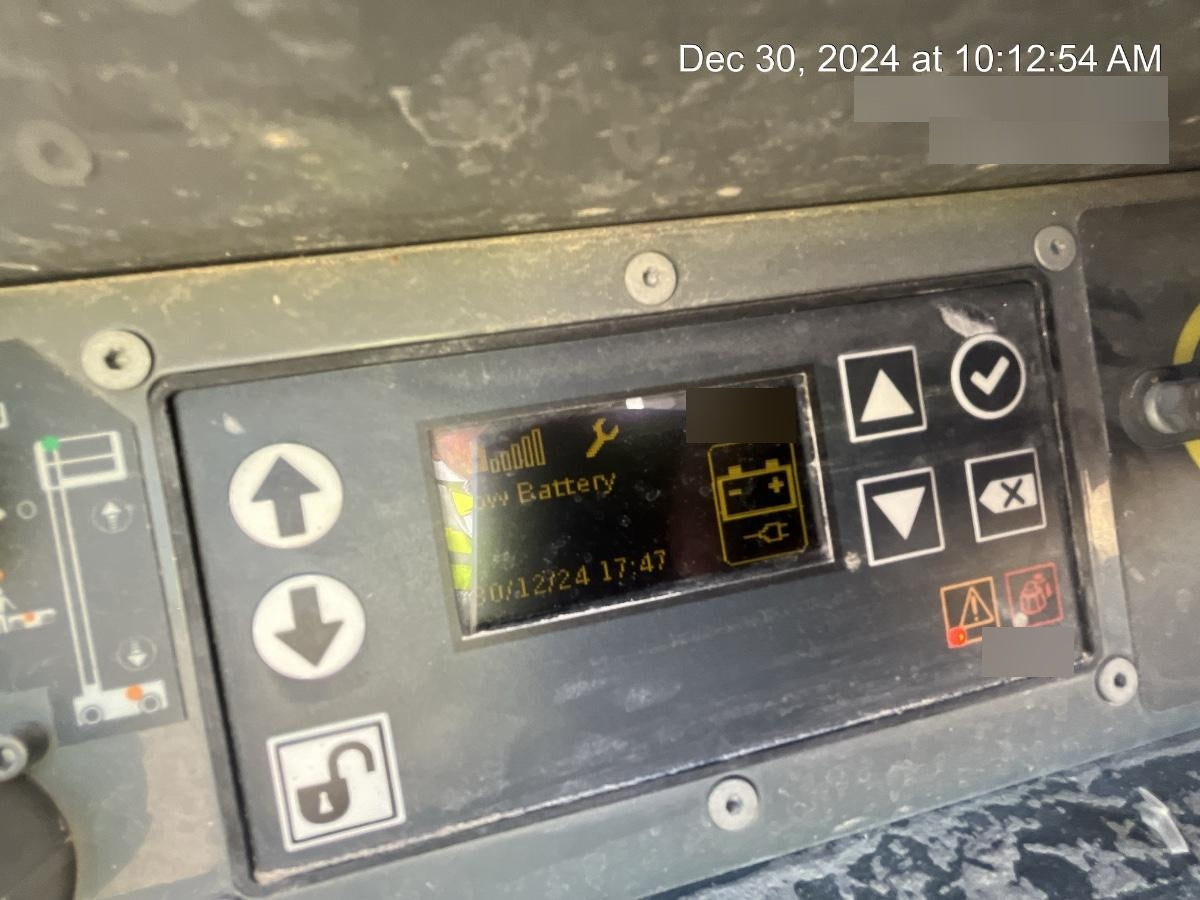 2018 HAULOTTE Star 20