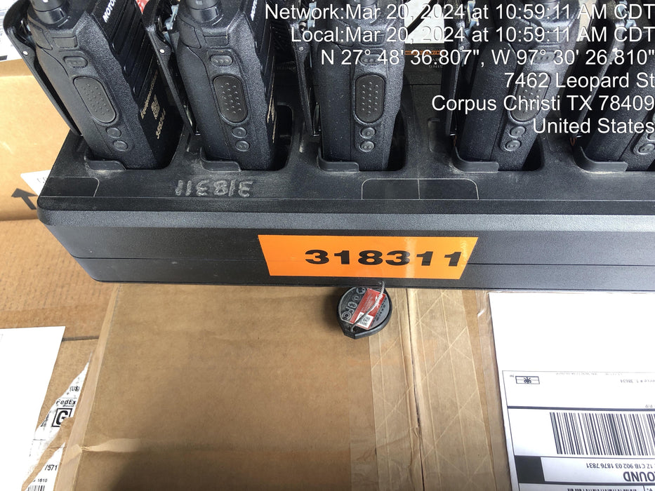 2023 MOTOROLA PMPN4283