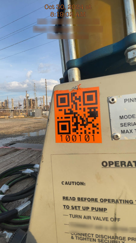 2020 PINNACLE PDQC-3600B