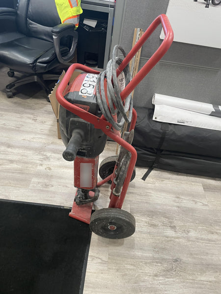 2019 HILTI TE 3000-AVR