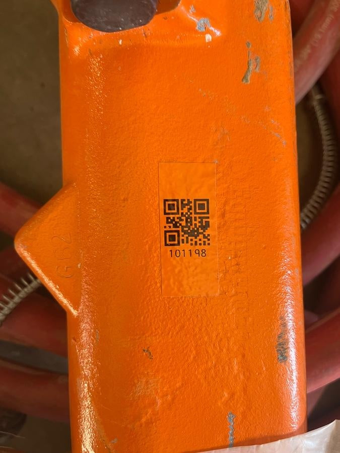 2020 CHICAGO PNEUMATIC CP 1290