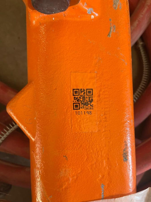 2020 CHICAGO PNEUMATIC CP 1290