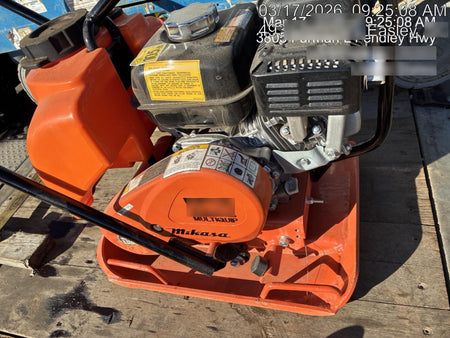 2023 MULTIQUIP MVC82VHW