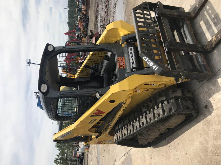 2019 ARROW MATERIAL HANDLING 60" Pallet Forks - Arrow