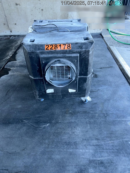 2022 ABATEMENT TECHNOLOGIES BD2KM