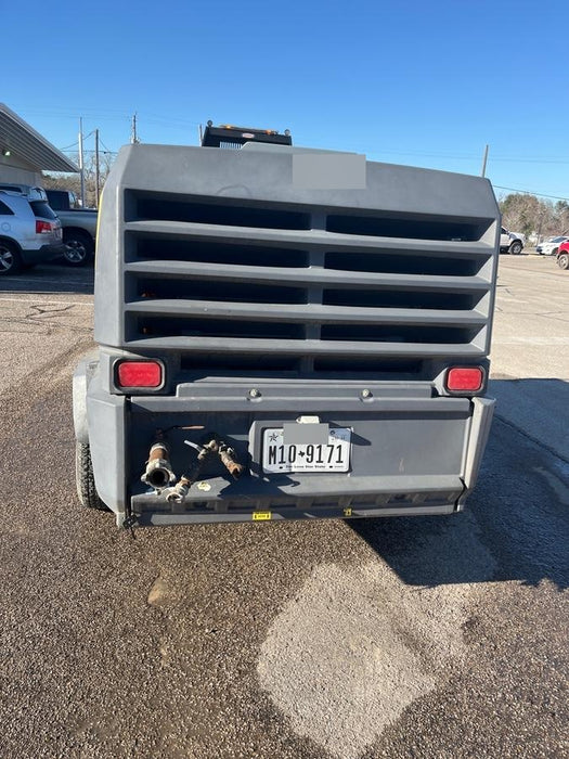 2020 ATLAS COPCO XATS 400 PFF