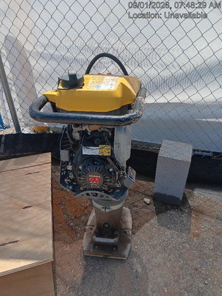 2024 WACKER NEUSON BS68-4Ab/28