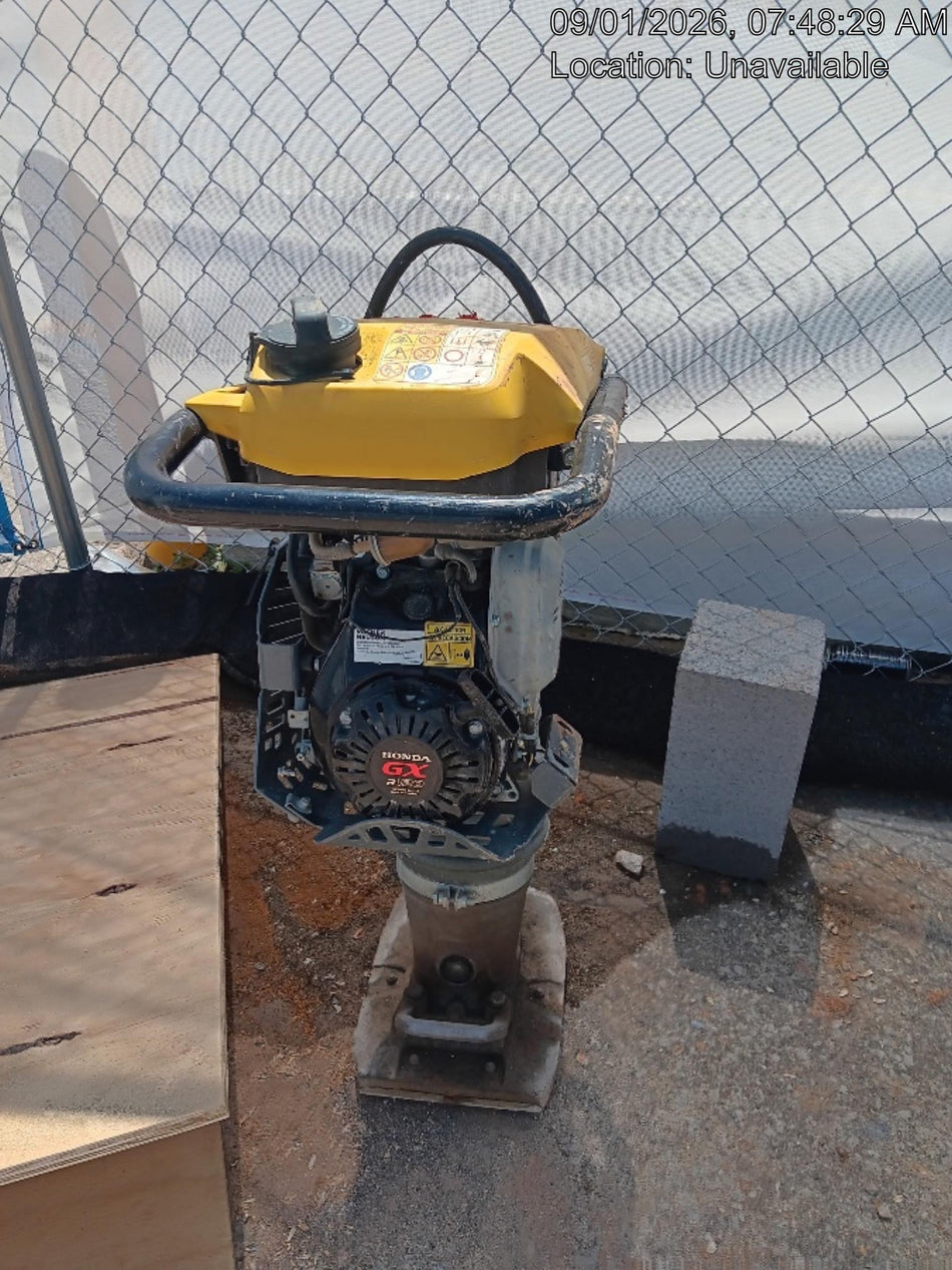 2024 WACKER NEUSON BS68-4Ab/28