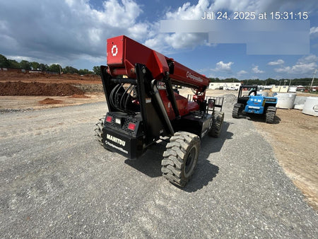 2022 MANITOU MTA6034