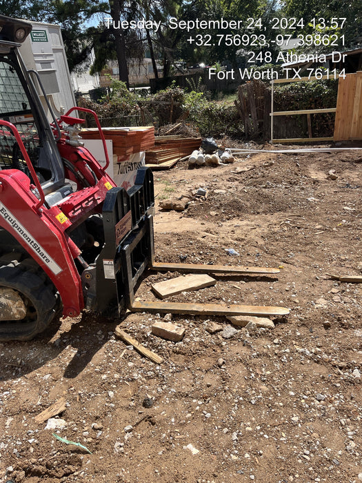 2024 VIRNIG PF4855-5VG