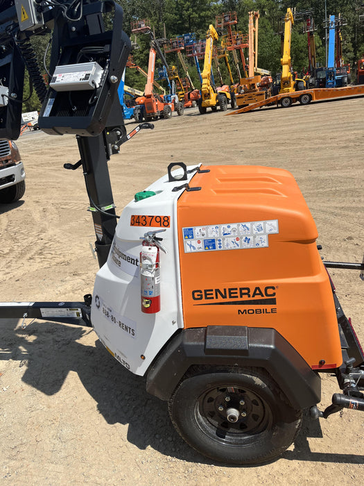 2023 GENERAC MLT2