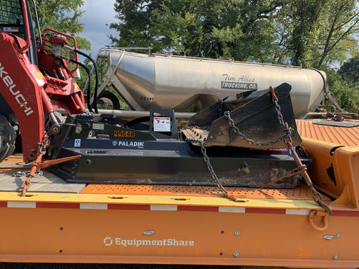 2020 PALADIN 30372A-0022