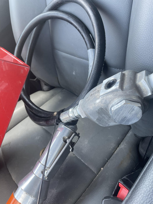 2021 MICHIGAN PNEUMATIC 10267