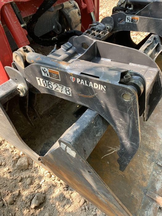 2020 PALADIN UTILITY GRAPPLE 11876-0022