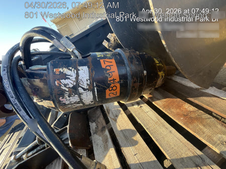 2022 AUGER TORQUE 3300-30
