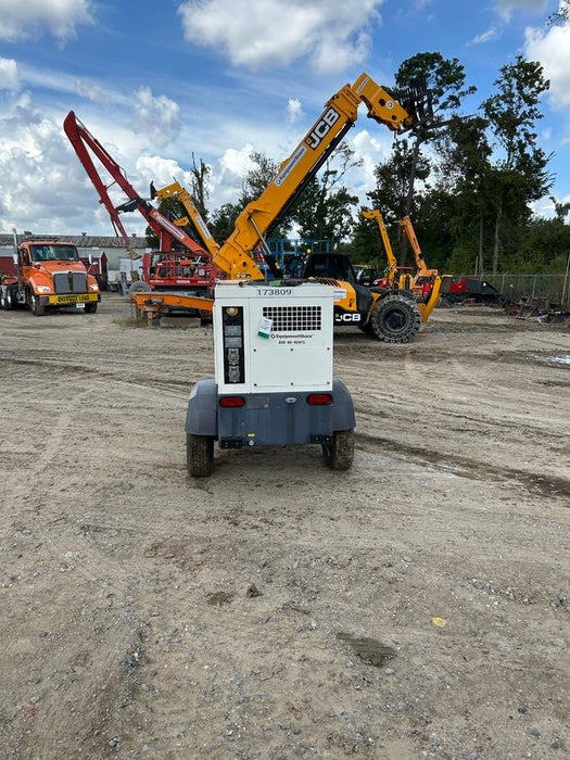 2021 ATLAS COPCO QAS25 CWK