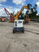 2021 ATLAS COPCO QAS25 CWK