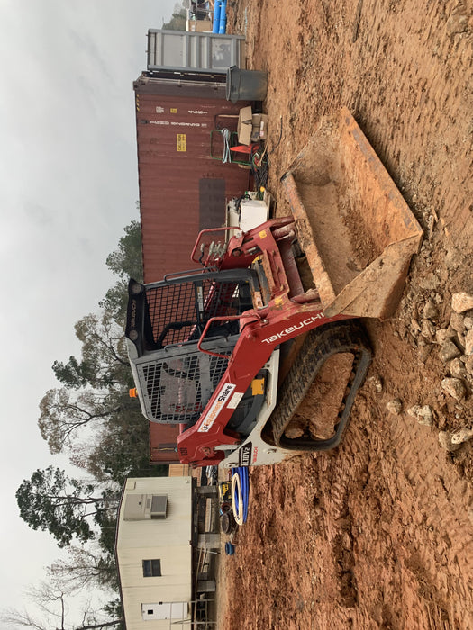 2020 PALADIN 48" Pallet Forks - Paladin