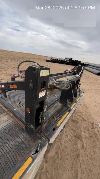 2021 ARROW MATERIAL HANDLING 61962-6-72-270PG