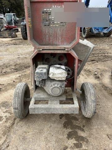 2022 MULTIQUIP WM90PH8