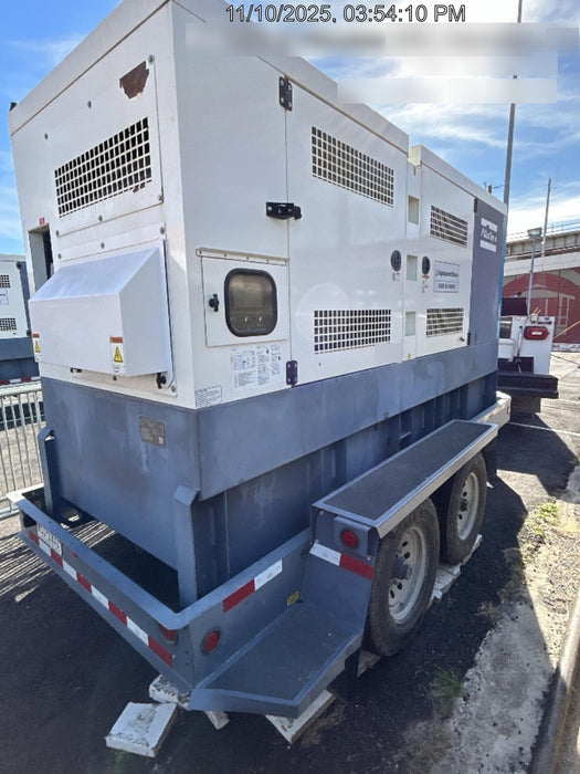 2020 ATLAS COPCO QAS 330