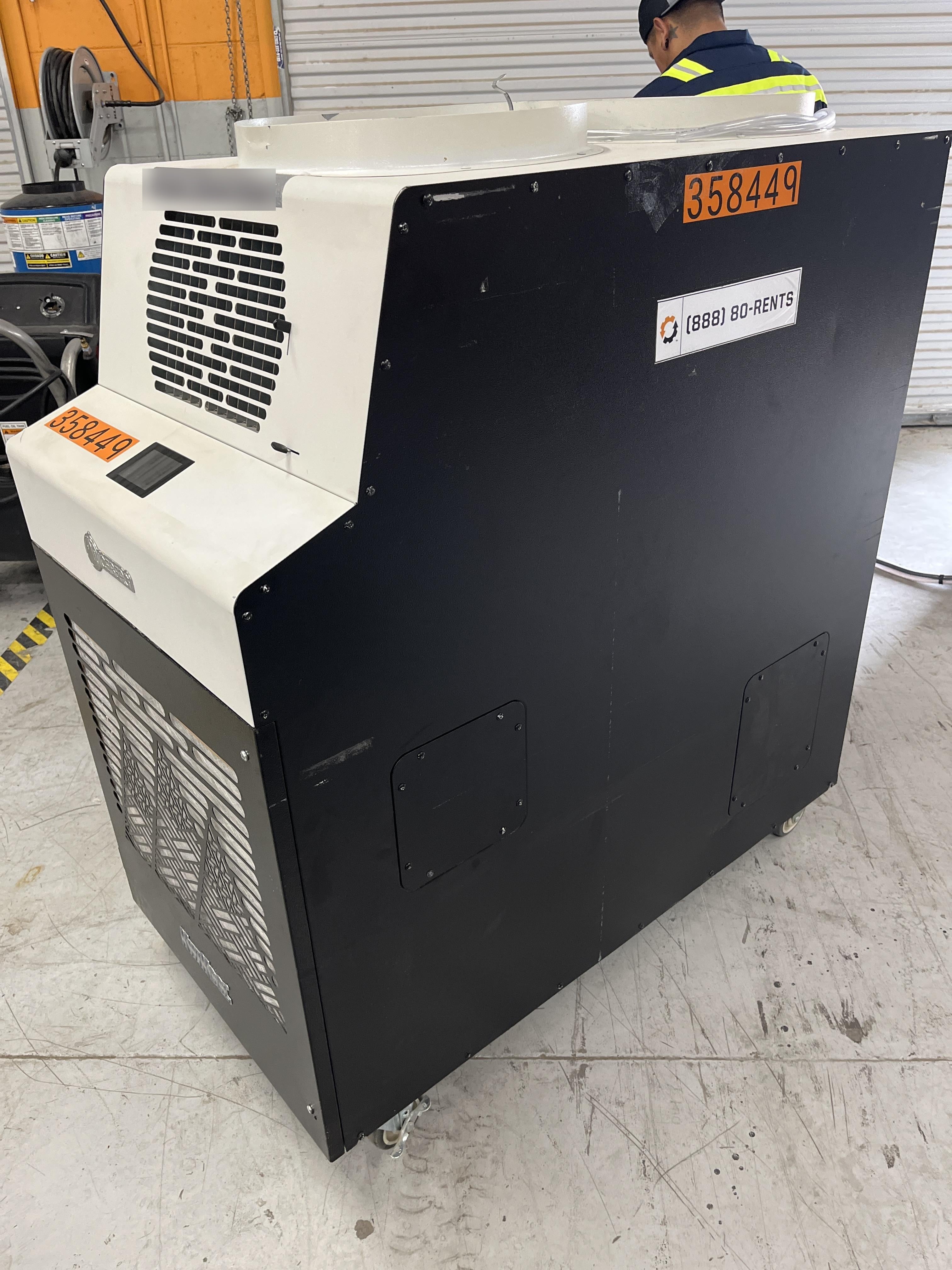 2023 KWIKOOL KIB6043-2